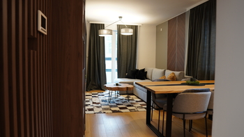 Bestblick Apartments