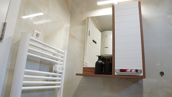 Staza Trnovo Smjestaj