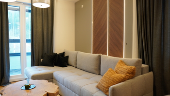 Smjestaj na stazi Jahorina