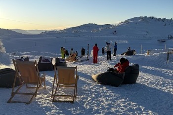 gdje na Jahorinu skijati