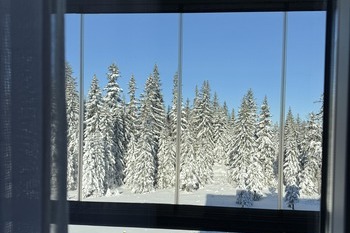 smjestaj pored staze