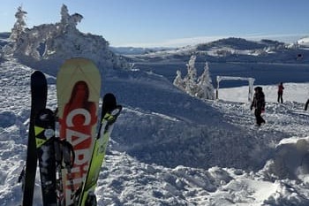 Gdje na skijanje BiH