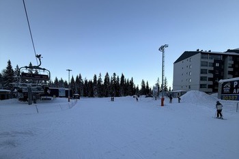 Gdje je najbolje skijanje