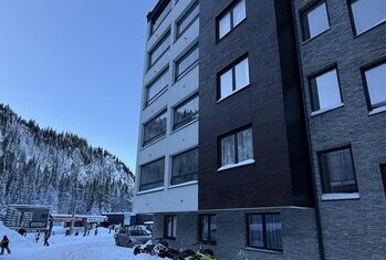Bestblick Apartments Snjezna Dolina